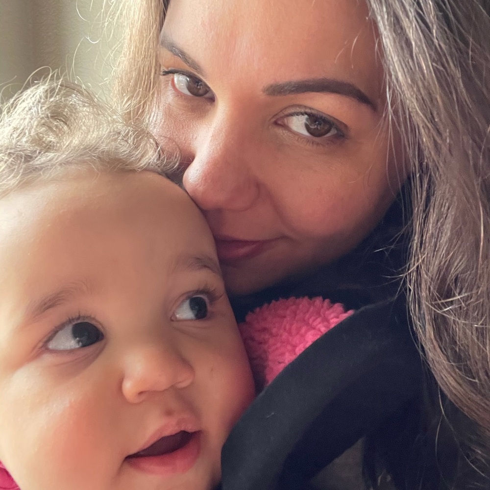 Meet your Posher, Laura